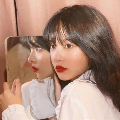镇巴女子
